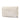 White Chanel CC Quilted Perforated Lambskin Wallet On Chain Crossbody Bag