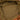 Brown Fendi Medium FF Nubuck Chains Tote
