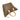 Brown Louis Vuitton Monogram Tournelle PM Satchel