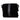 Black Gucci Medium Suede Arli Crossbody - Designer Revival