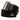 Black Chanel CC Lambskin Chain Buckle Charm Belt