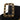 Black Chanel CC Lambskin Chain Buckle Charm Belt