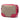 Red Gucci GG Canvas Bree Crossbody