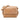 Brown LOEWE Anagram Leather Flap Crossbody - Designer Revival