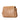 Brown LOEWE Anagram Leather Flap Crossbody - Designer Revival