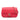 Red Chanel Mini Rectangular Classic Lambskin Single Flap Crossbody Bag
