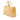 Yellow Louis Vuitton Monogram Vernis Wilshire PM Handbag