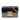 Beige Gucci Small GG Supreme Padlock Crossbody