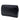 Black Chanel CC Quilted Patent Flap Clutch with Chain Shoulder Bag
