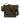Brown Burberry Mini Nylon Trench Phone Crossbody