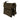 Brown Burberry Mini Nylon Trench Phone Crossbody