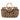 Beige Gucci GG Wool Childrens Pocket Handbag