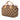 Beige Gucci GG Wool Childrens Pocket Handbag