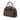 Brown Louis Vuitton Damier Ebene Nolita Handbag