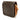 Brown Louis Vuitton Monogram Cartouchiere PM Crossbody Bag