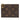 Brown Louis Vuitton Monogram Lisa Small Wallet