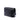 Black Chanel Jumbo Classic Chevron Patent Double Flap Shoulder Bag