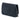 Blue Chanel Lace Overlay Goatskin Wallet On Chain Crossbody Bag - Designer Revival
