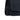 Blue Chanel Lace Overlay Goatskin Wallet On Chain Crossbody Bag - Designer Revival