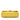 Yellow Chanel Medium Classic Chevron Lambskin Double Flap Shoulder Bag