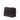 Black Chanel Small CC Quilted Lambskin Half Single Flap Shoulder Bag - Designer Revival