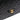 Black Chanel Small CC Quilted Lambskin Half Single Flap Shoulder Bag - Designer Revival