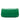 Green Prada Large Saffiano Cuir Double Satchel