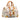 White Louis Vuitton Monogram Multicolore Speedy 30 Boston Bag - Designer Revival