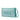Blue Chanel Quilted Tweed PVC Logo Wristlet Clutch