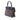 Black Louis Vuitton Monogram Locky BB Satchel