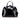 Black Gucci Small Microguccissima Patent Nice Satchel - Designer Revival