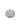 Gray Fendi Mini Leather Pearl Mon Tresor Bucket Bag Satchel