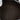 Gray Fendi Mini Leather Pearl Mon Tresor Bucket Bag Satchel