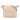 Beige Fendi Zucchino Canvas Crossbody