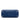 Blue Prada Medium Saffiano Cuir Double Satchel
