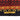 Red Hermès Brins d Or Silk Scarf 90 Scarves