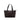Brown Gucci GG Nylon Abbey D Ring Tote
