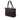 Brown Gucci GG Nylon Abbey D Ring Tote