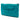 Blue Prada Tessuto Bomber Clutch
