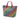 Beige Gucci Childrens GG Supreme Stars Tote