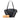 Black Louis Vuitton Epi Saint Jacques GM Long Strap Tote Bag - Designer Revival