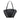 Black Louis Vuitton Epi Saint Jacques GM Long Strap Tote Bag - Designer Revival