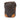 Brown Louis Vuitton Monogram Danube Crossbody Bag