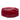 Red Saint Laurent Crinkled Patent Roady Hobo Handbag