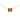 Gold Hermès Gold Plated Enamel Cage D H Pendant Necklace