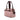 Red Louis Vuitton Monogram Mini Lin Josephine PM Handbag