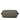 Brown Prada Canvas Canapa Logo Shoulder Bag