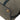 Brown Prada Canvas Canapa Logo Shoulder Bag