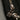 Black Louis Vuitton Taiga Baikal Clutch Bag - Designer Revival