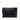 Black LOEWE Embossed Leather Anagram Repeat T Clutch